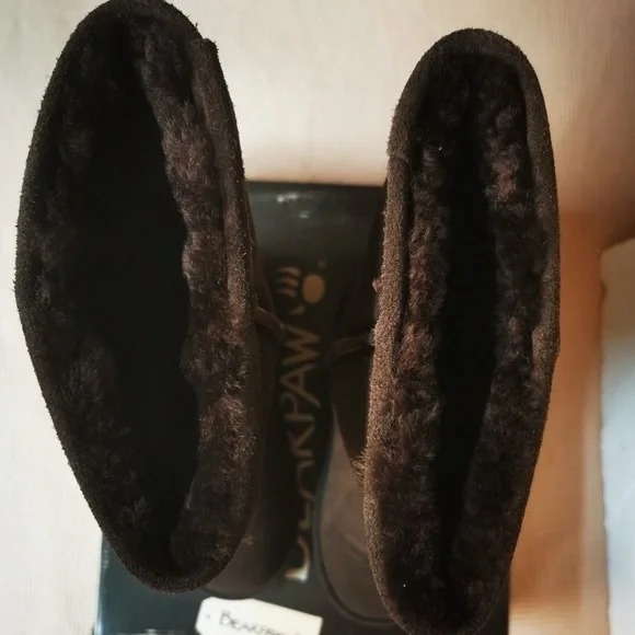 Bearpaw Emma tall boots very good condition - Picture 6 of 7